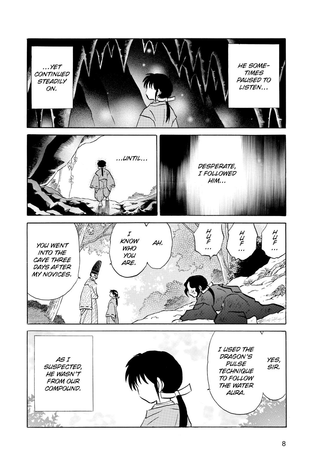 Mao Chapter 49 8