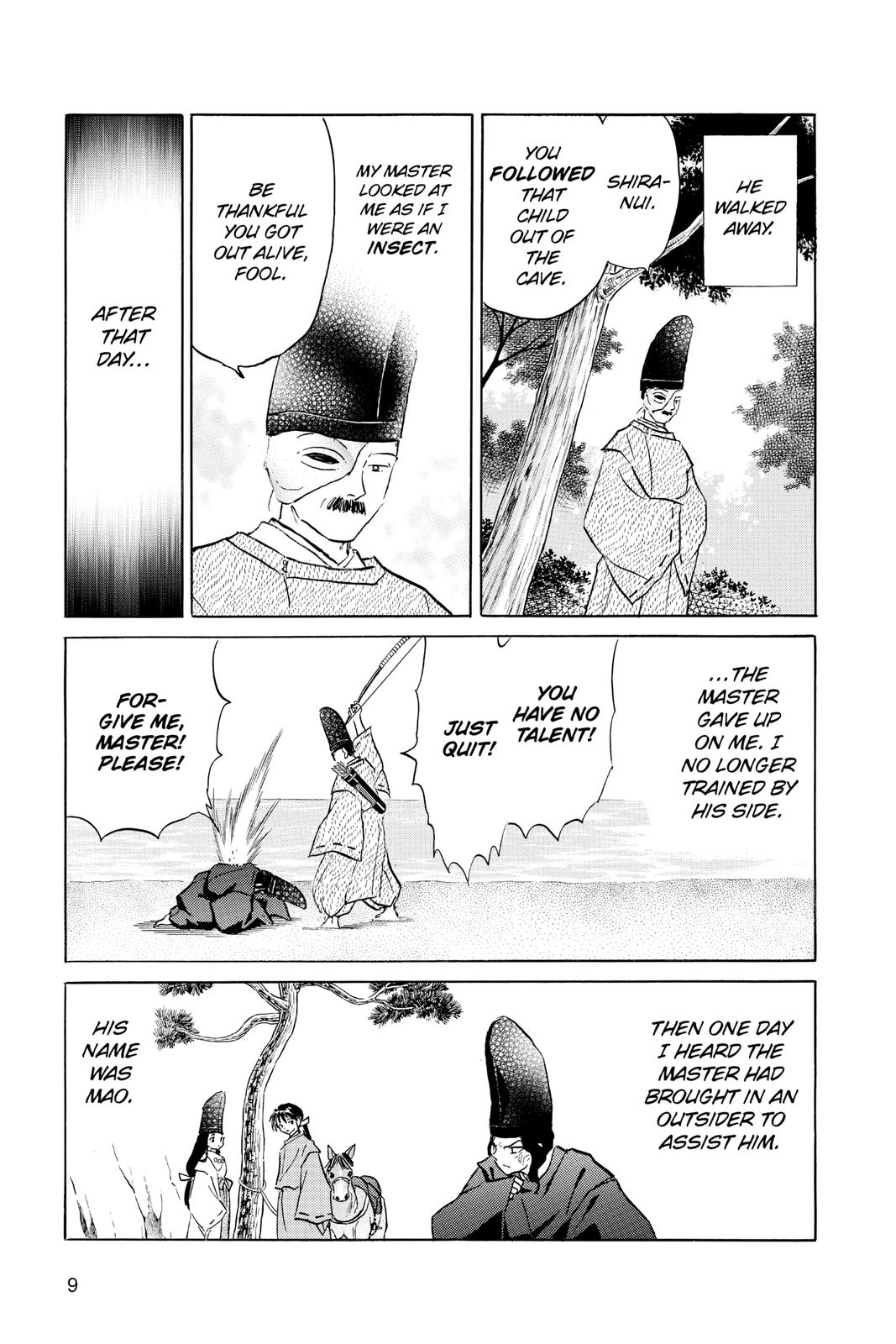 Mao Chapter 49 9