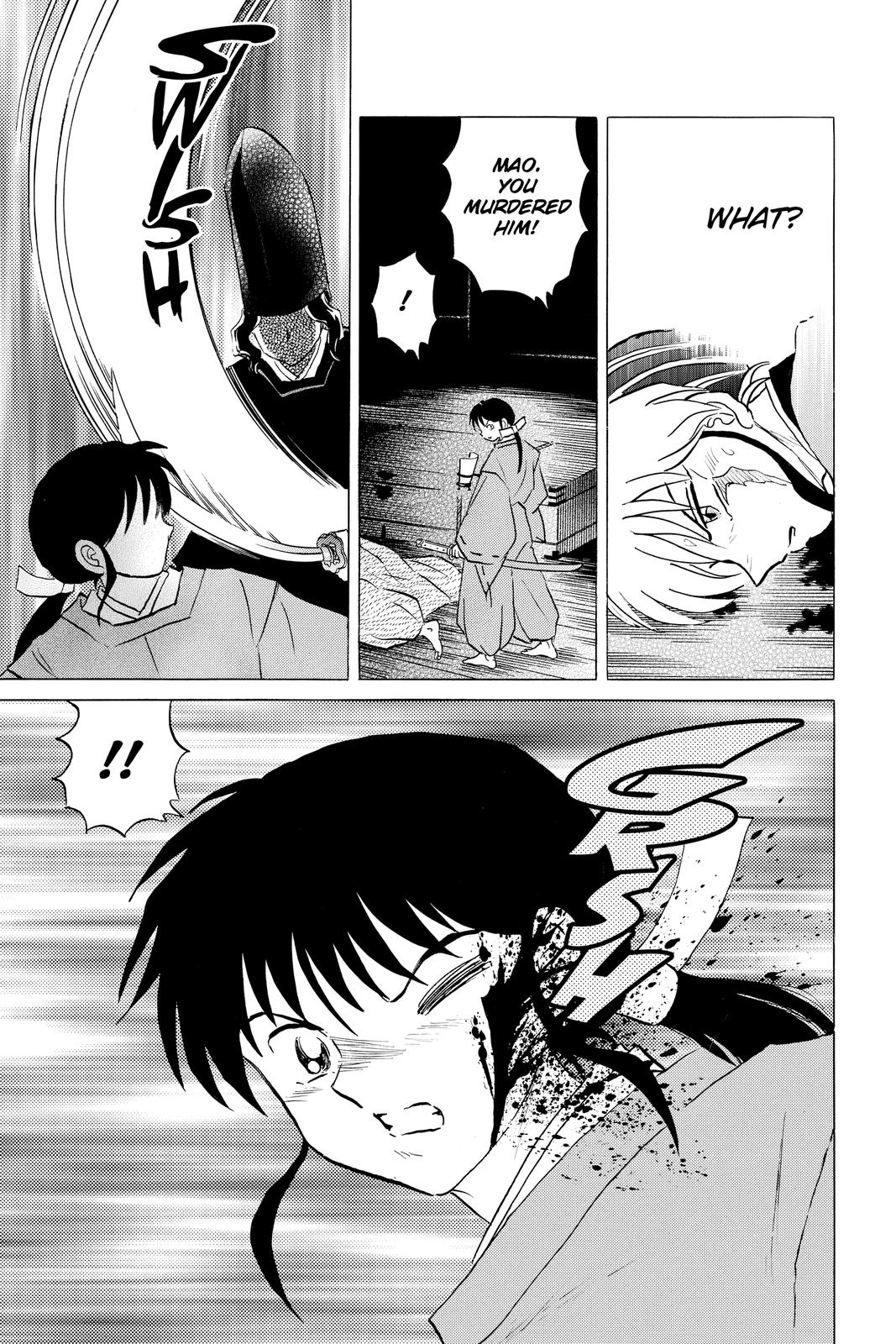 Mao Chapter 49 13