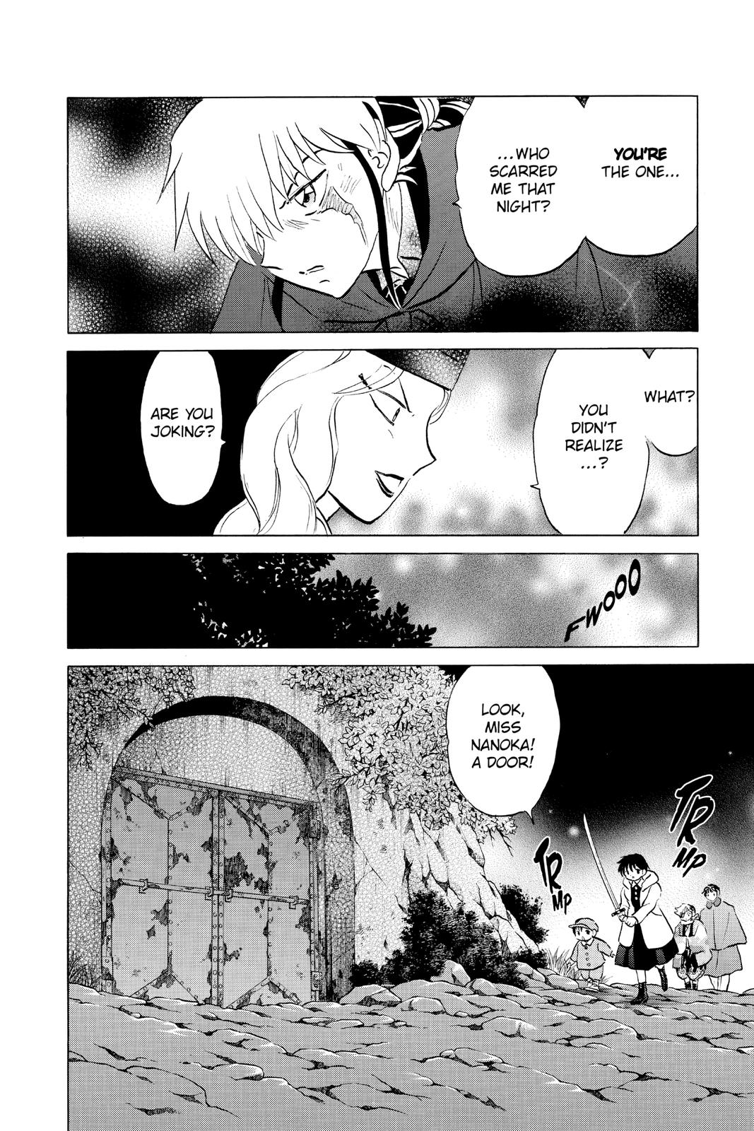 Mao Chapter 49 14