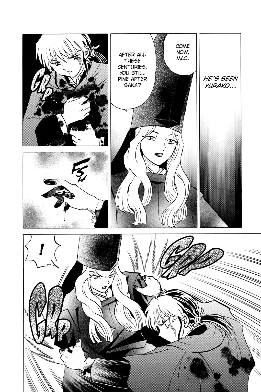 Mao Chapter 49 20
