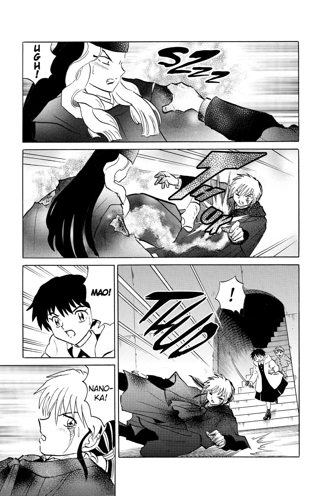 Mao Chapter 49 21