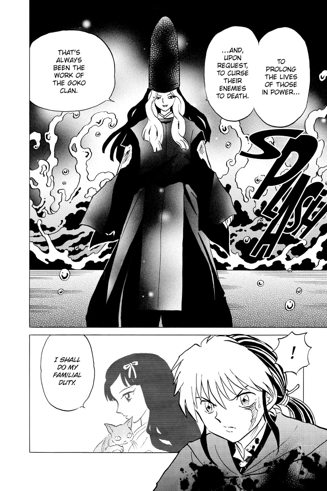 Mao Chapter 50 6