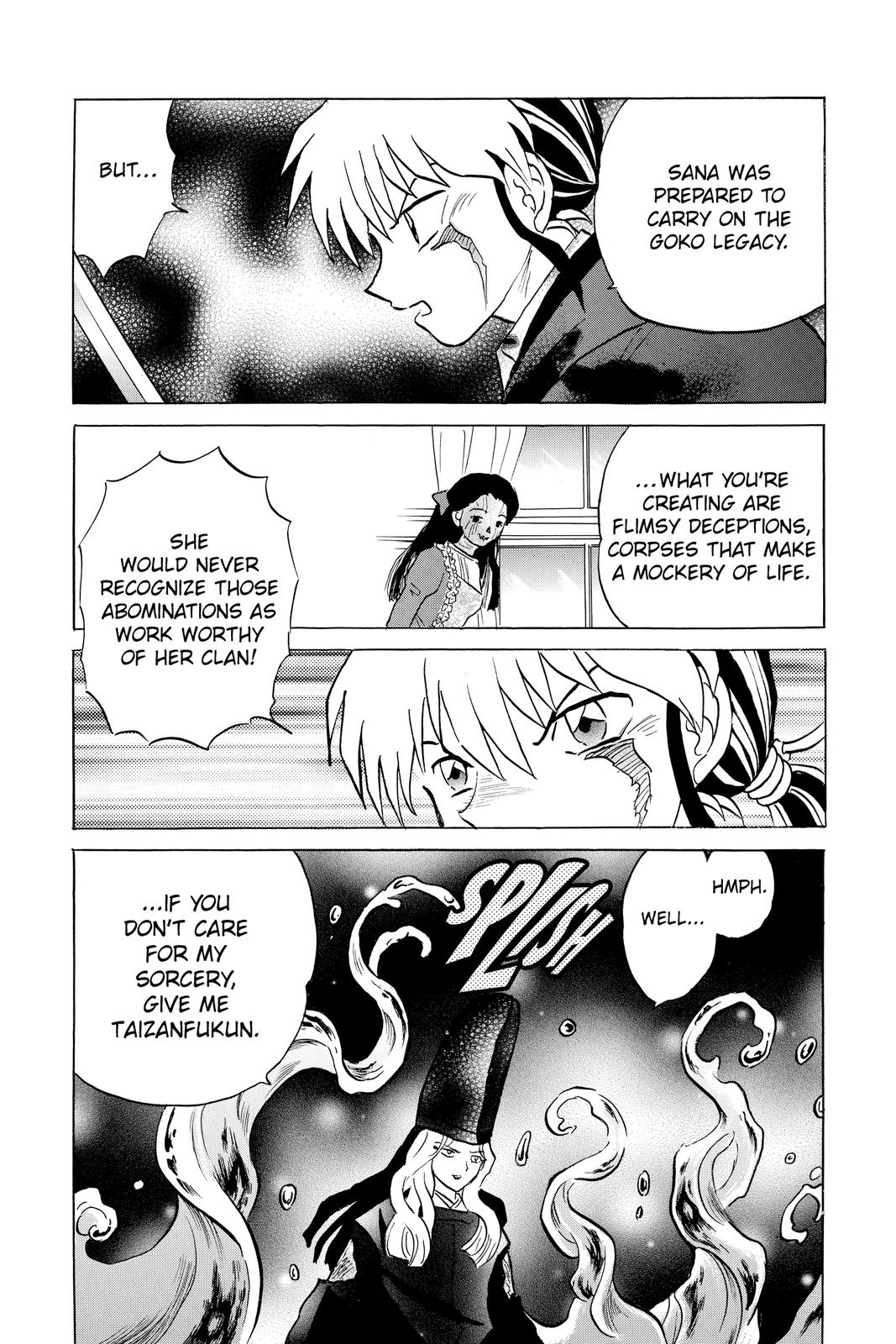 Mao Chapter 50 7
