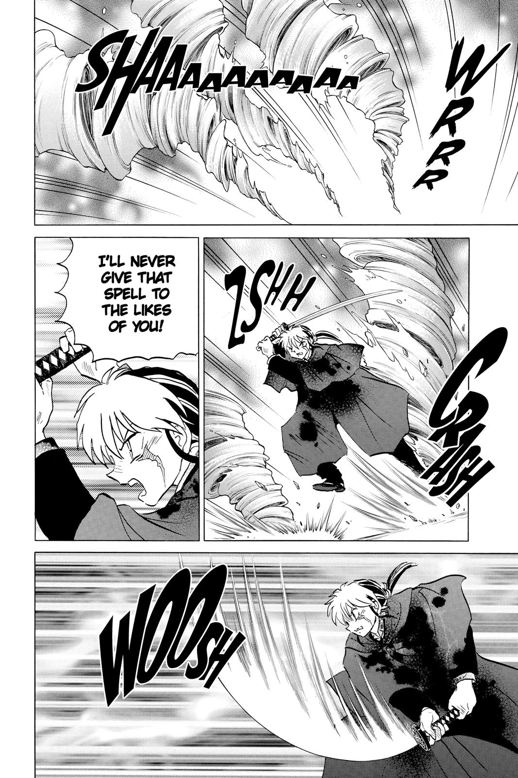 Mao Chapter 50 8