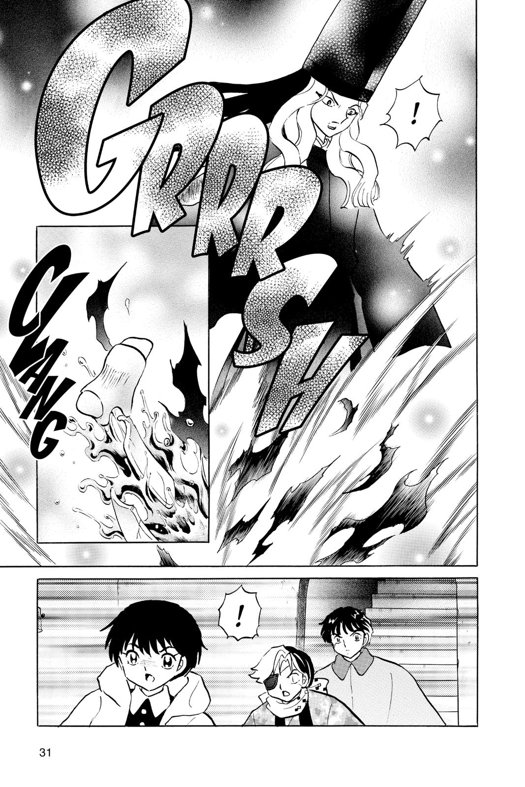 Mao Chapter 50 9