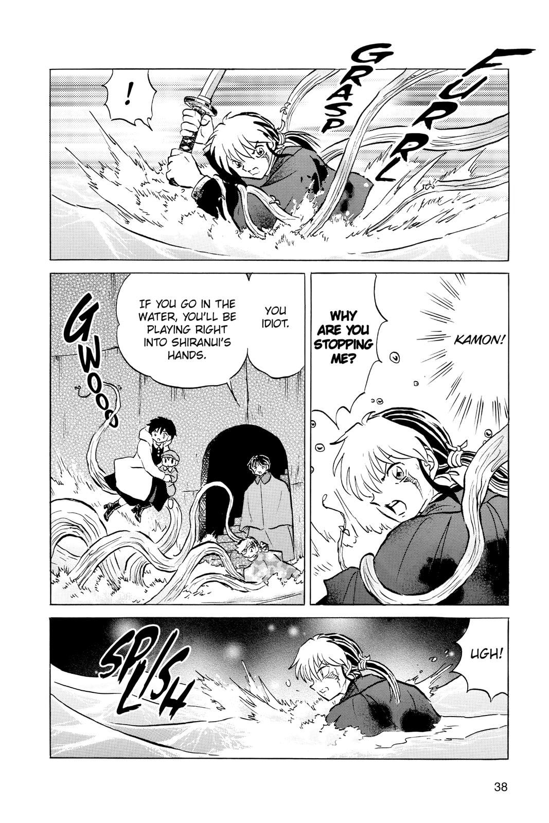 Mao Chapter 50 16