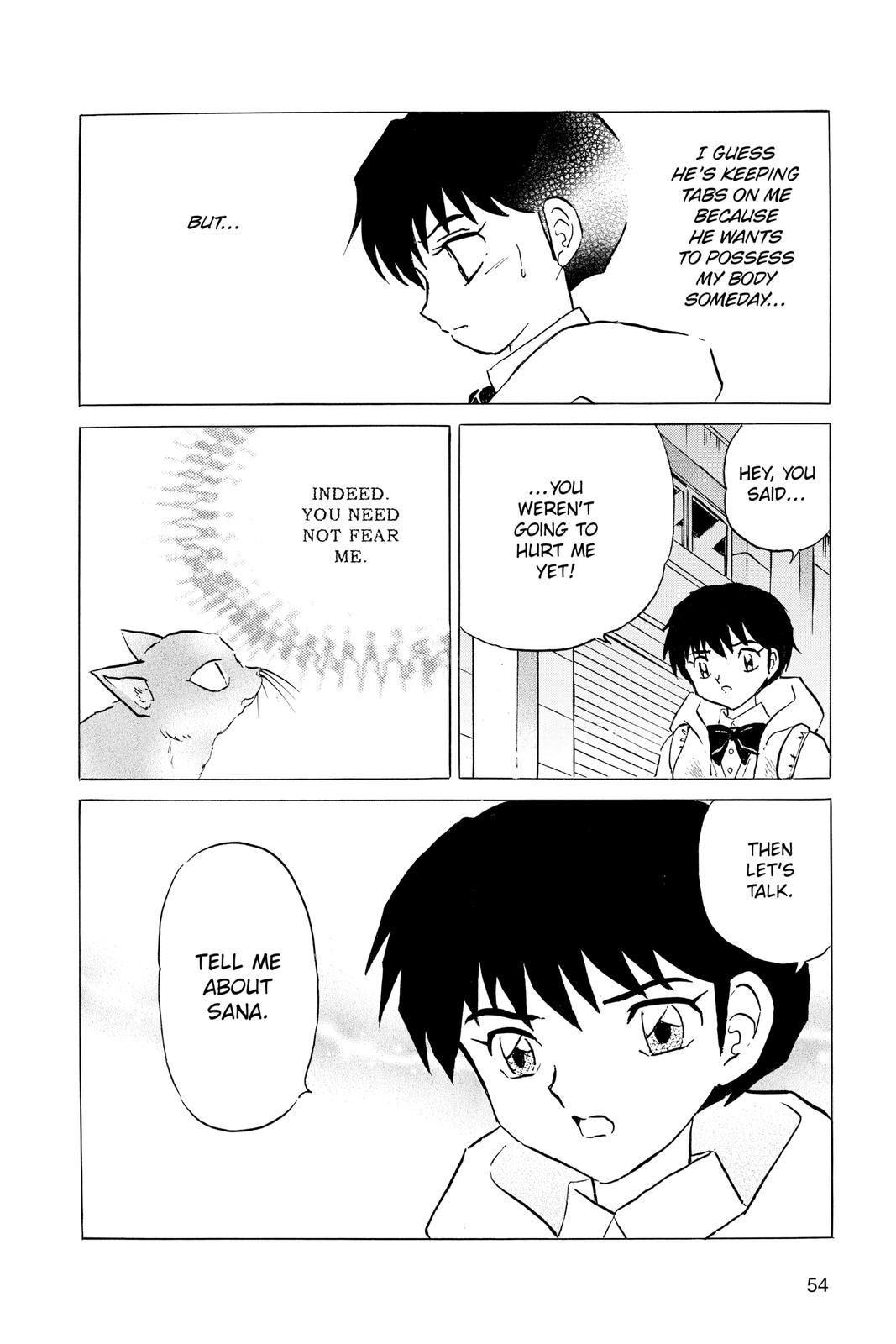 Mao Chapter 51 14