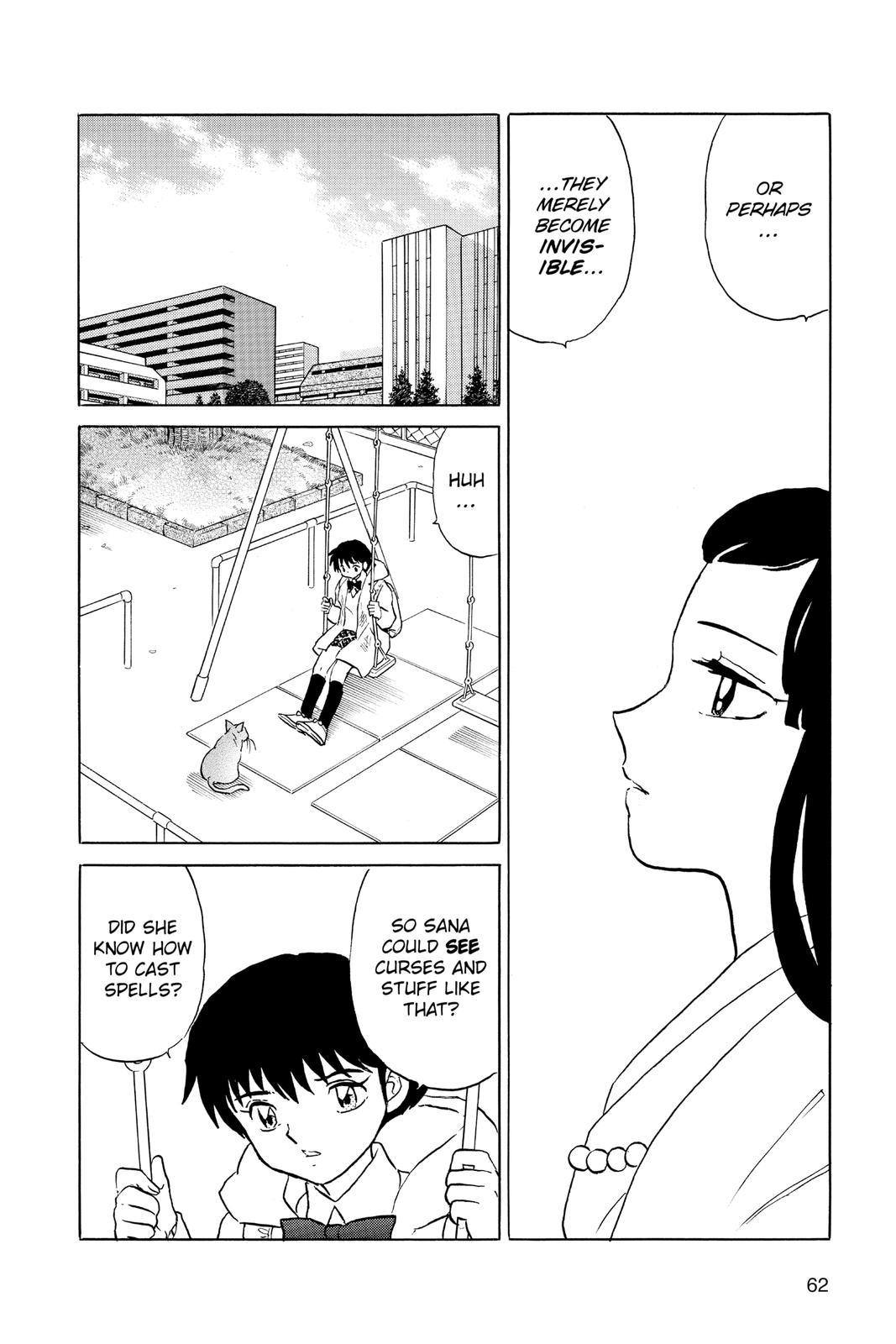 Mao Chapter 52 4