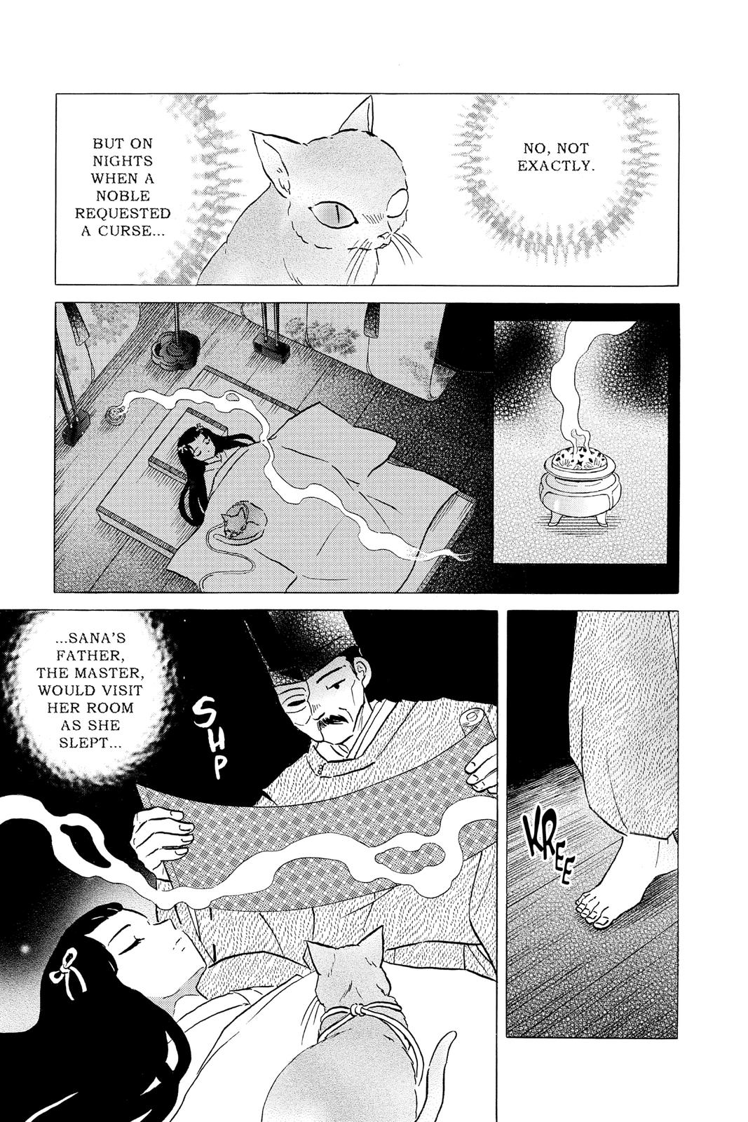 Mao Chapter 52 5