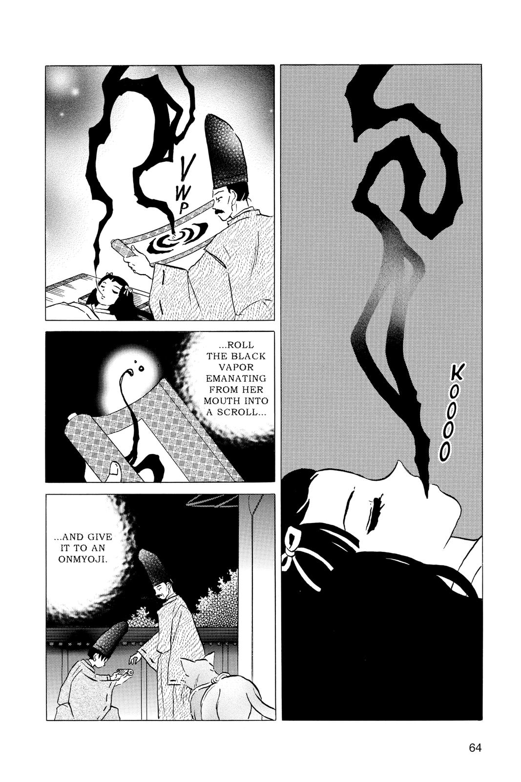 Mao Chapter 52 6