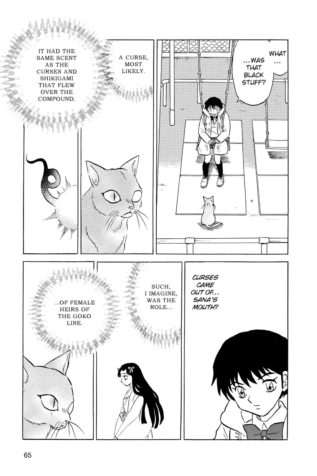 Mao Chapter 52 7
