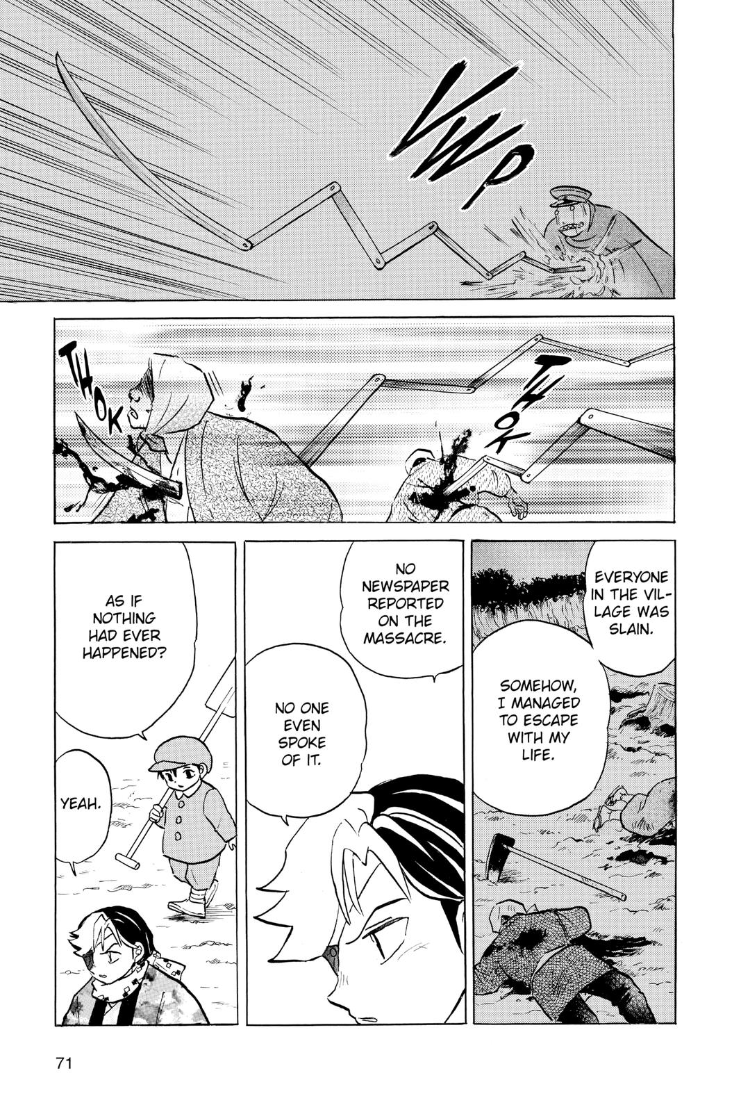 Mao Chapter 52 13