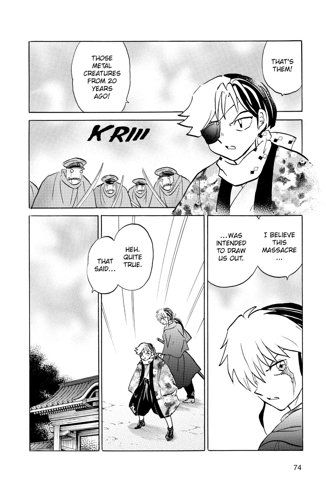 Mao Chapter 52 16
