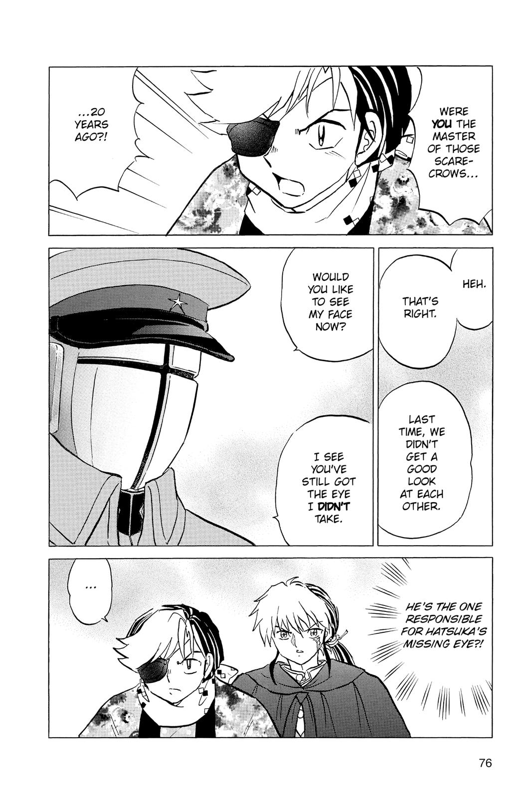Mao Chapter 52 18