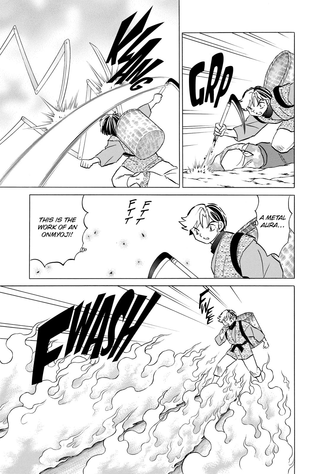 Mao Chapter 53 5