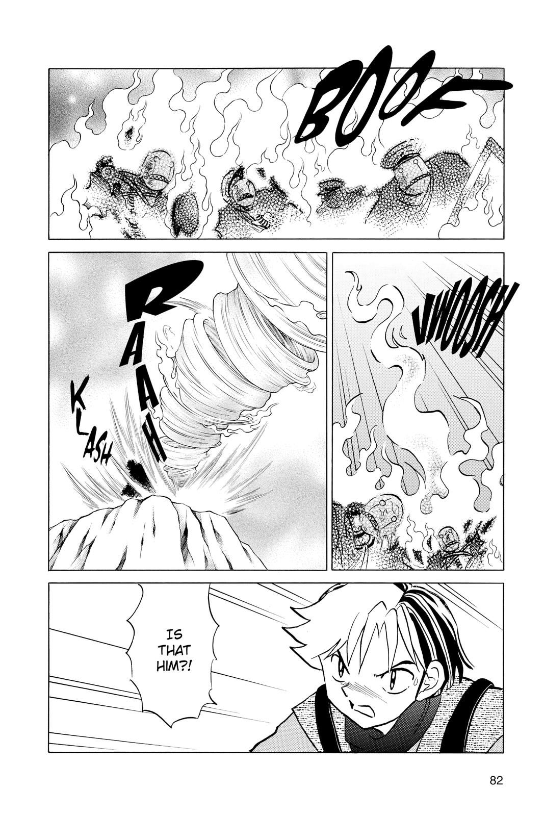 Mao Chapter 53 6