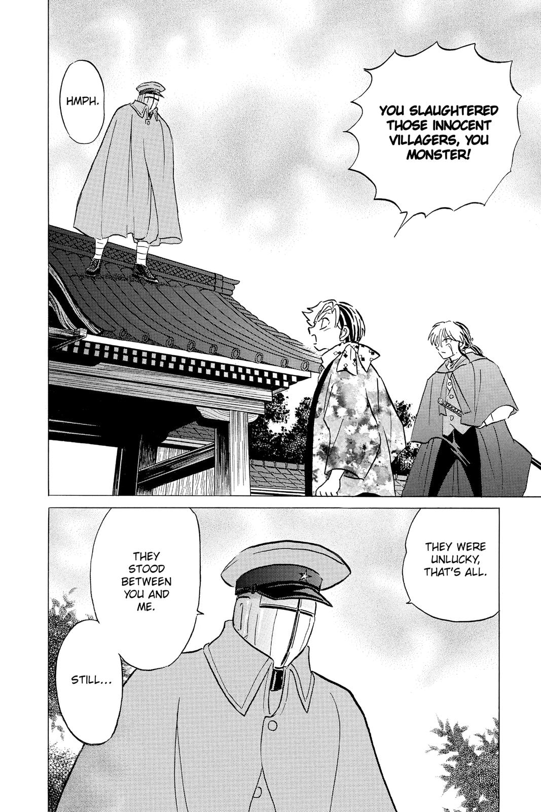Mao Chapter 53 8