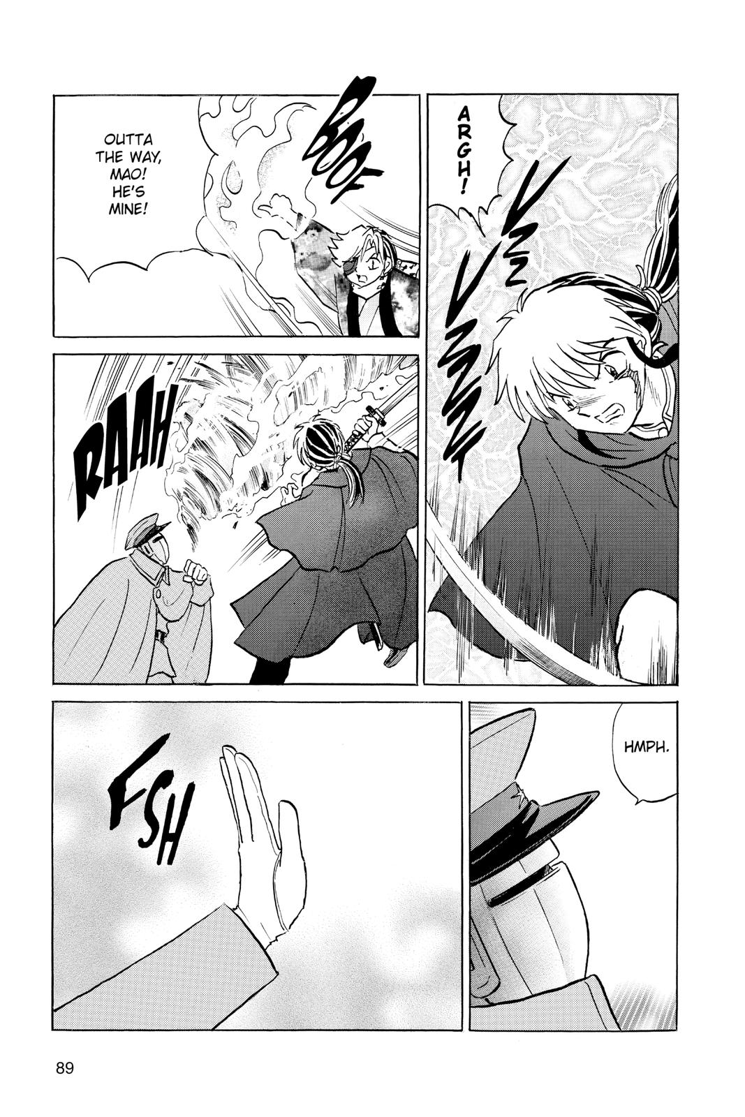 Mao Chapter 53 13