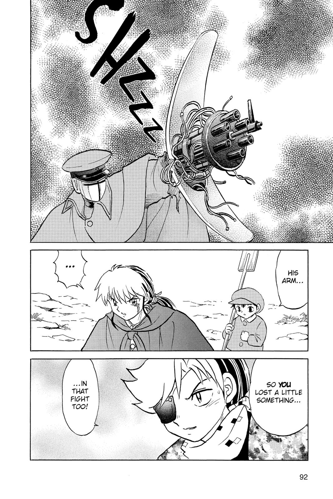 Mao Chapter 53 16