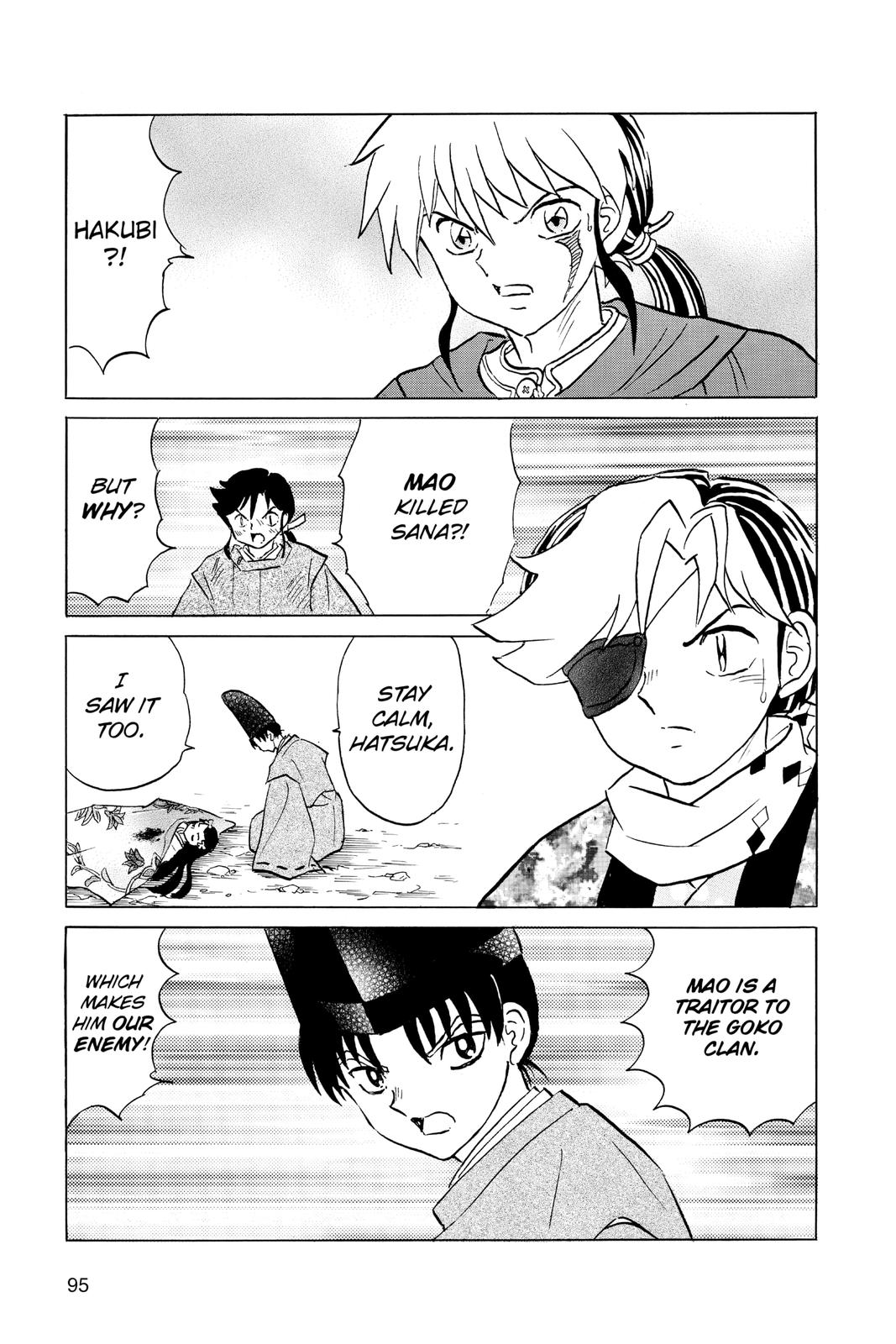 Mao Chapter 53 19