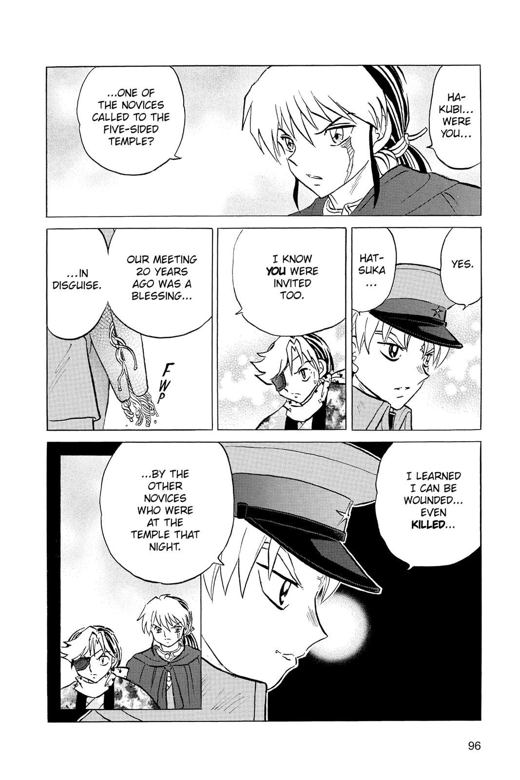 Mao Chapter 53 20