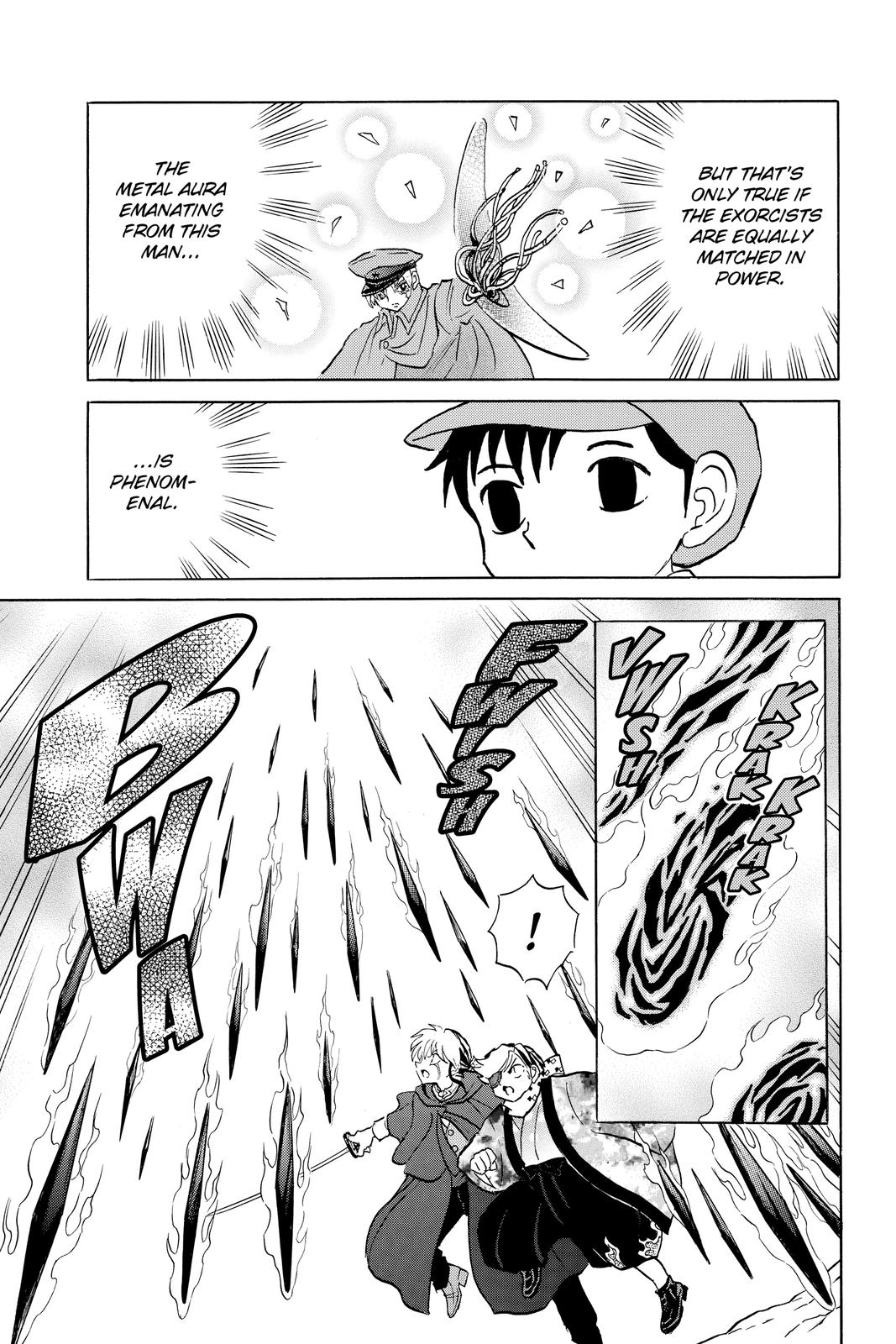 Mao Chapter 54 9