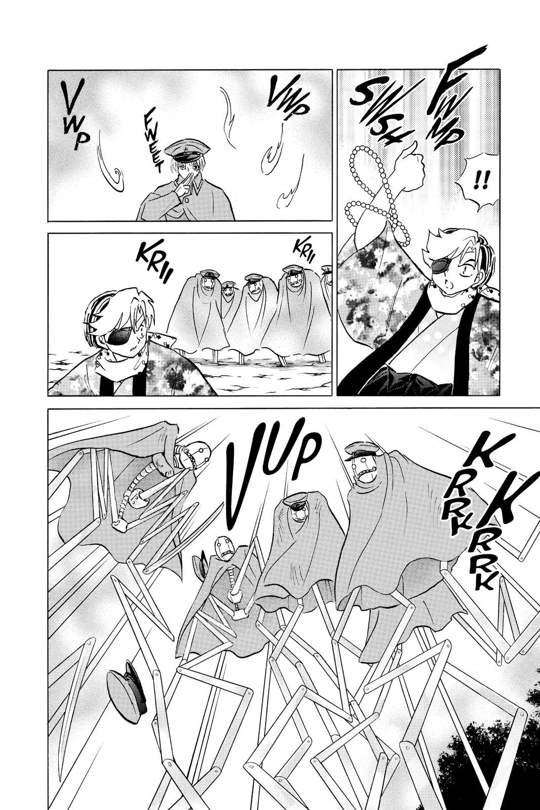 Mao Chapter 54 14