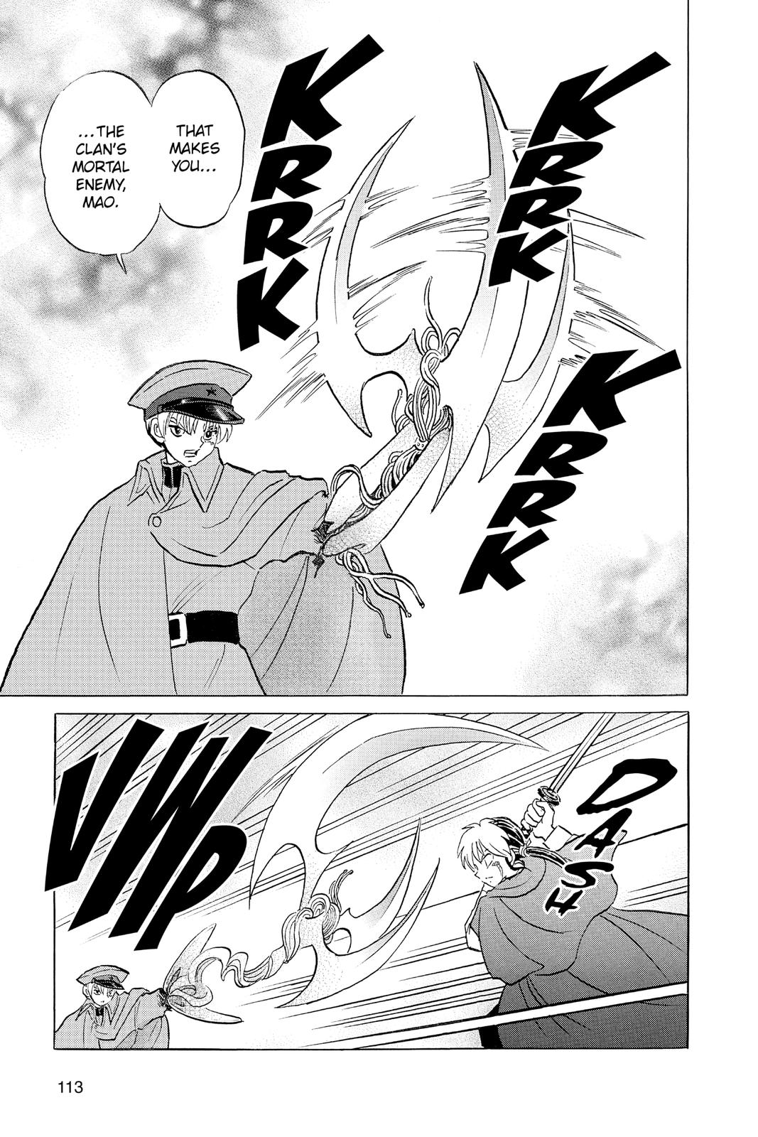 Mao Chapter 54 17
