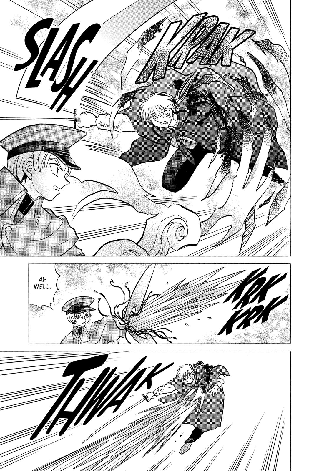 Mao Chapter 55 9