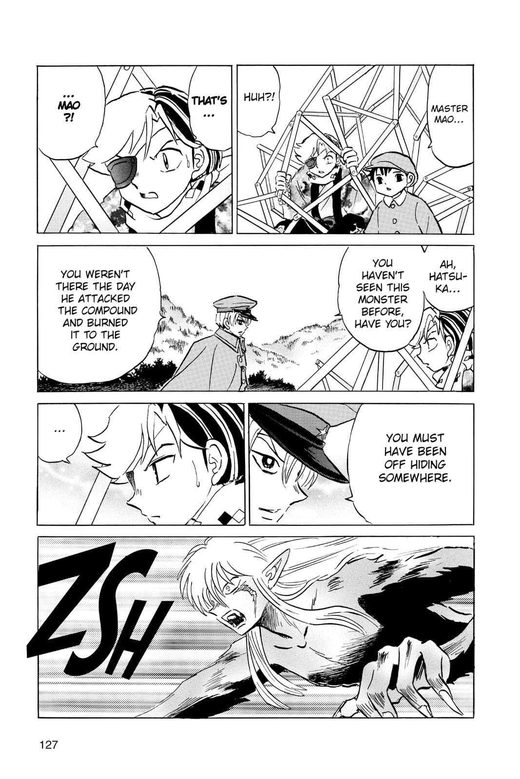 Mao Chapter 55 13