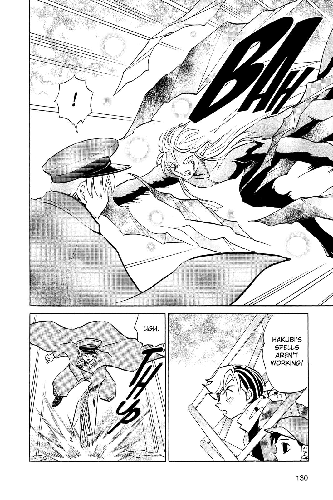 Mao Chapter 55 16