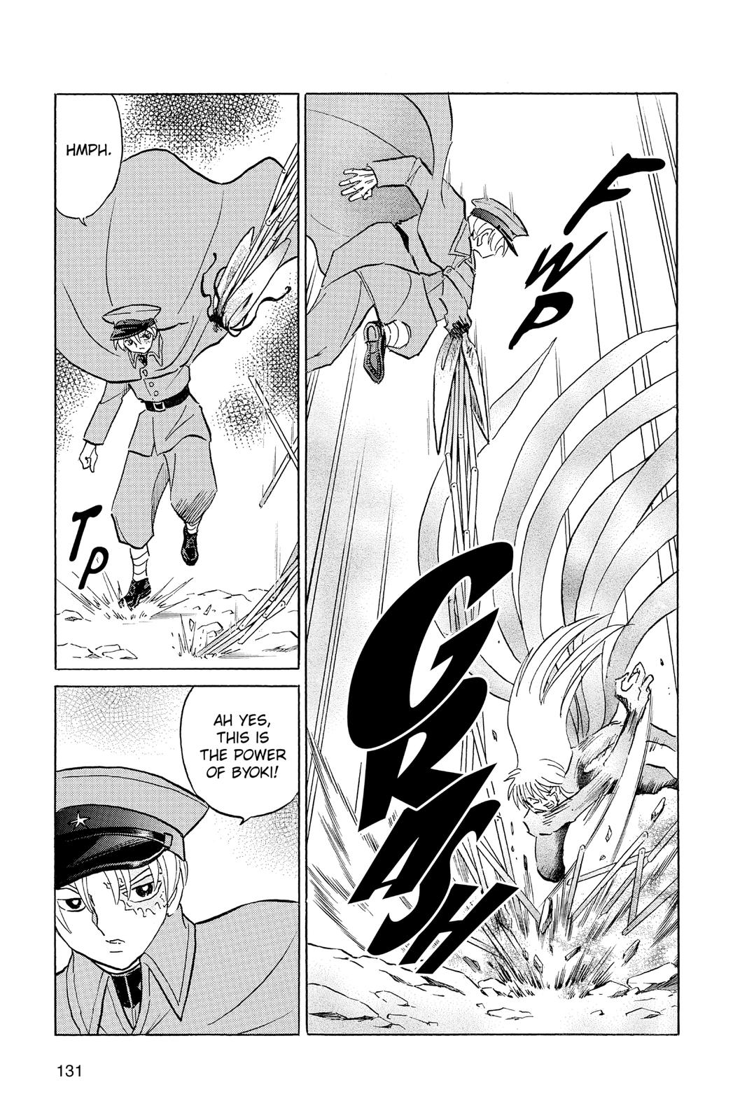 Mao Chapter 55 17