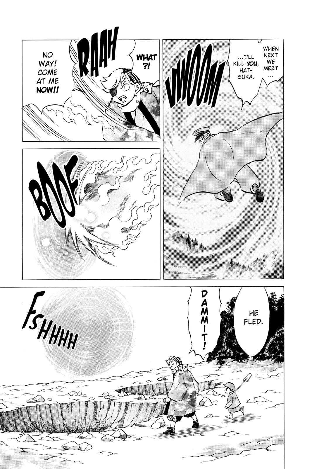 Mao Chapter 56 14