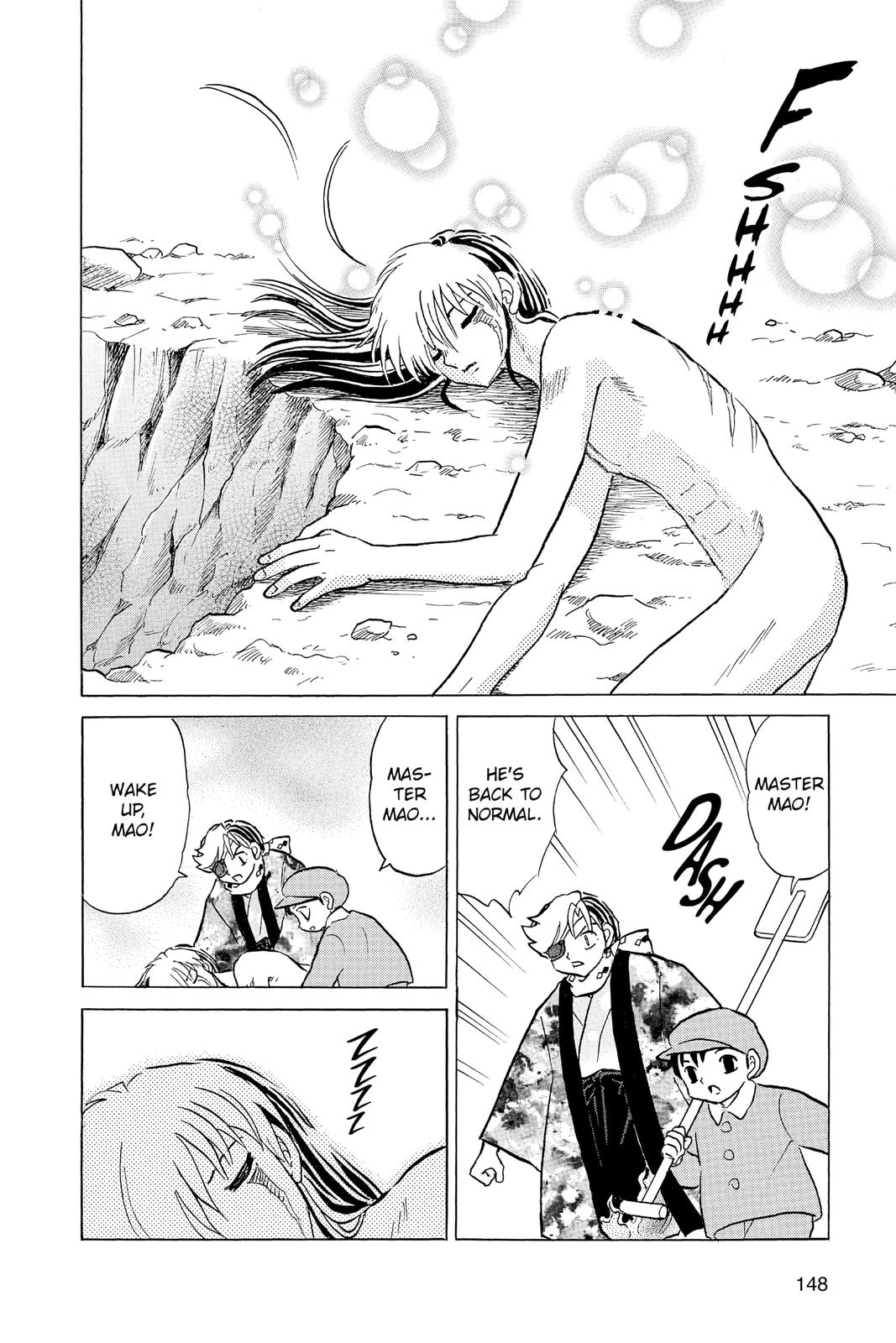 Mao Chapter 56 15