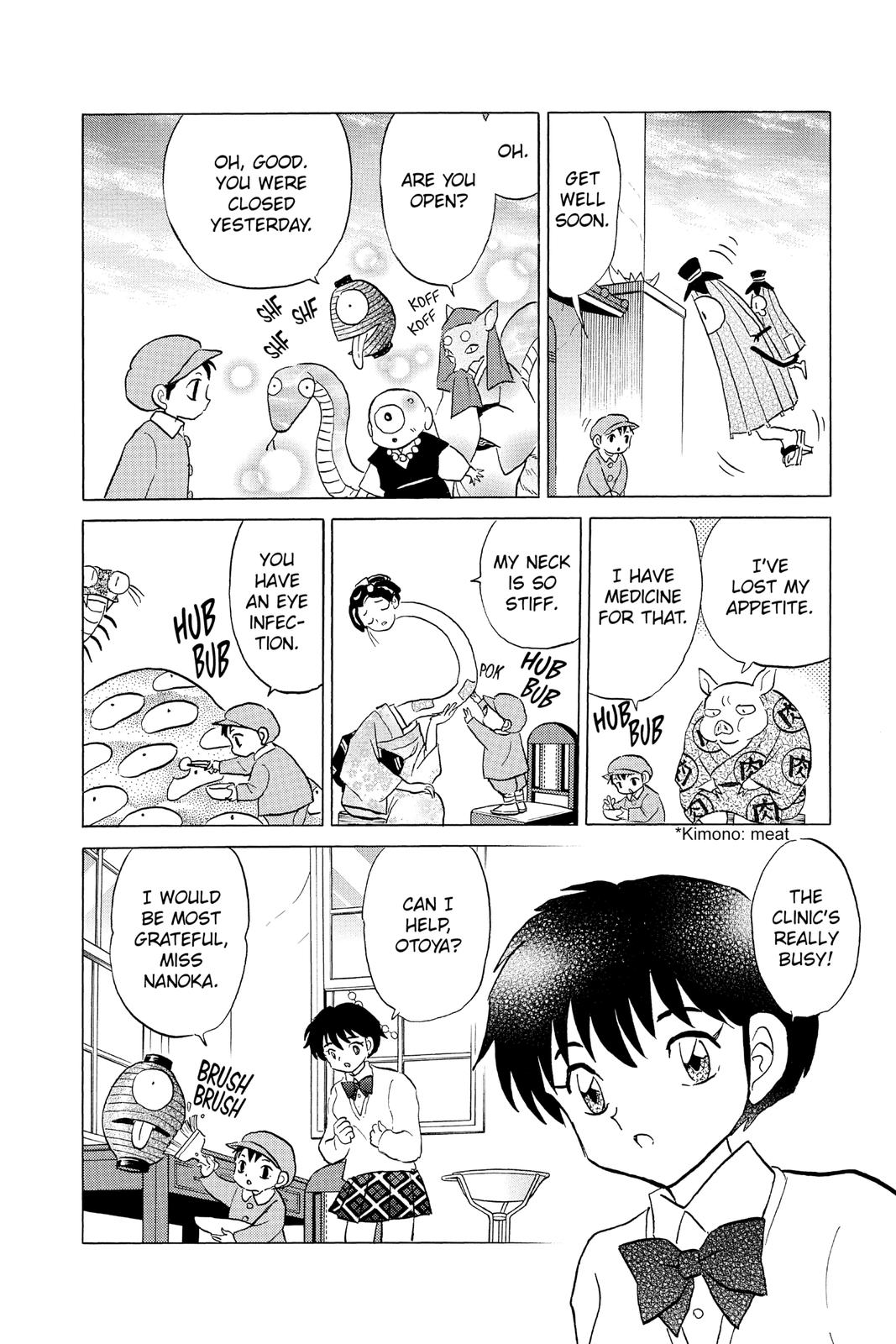 Mao Chapter 57 8