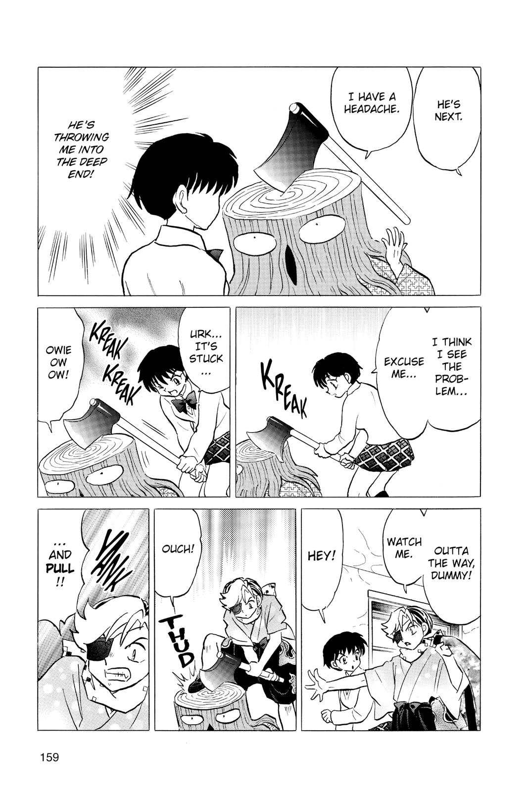 Mao Chapter 57 9