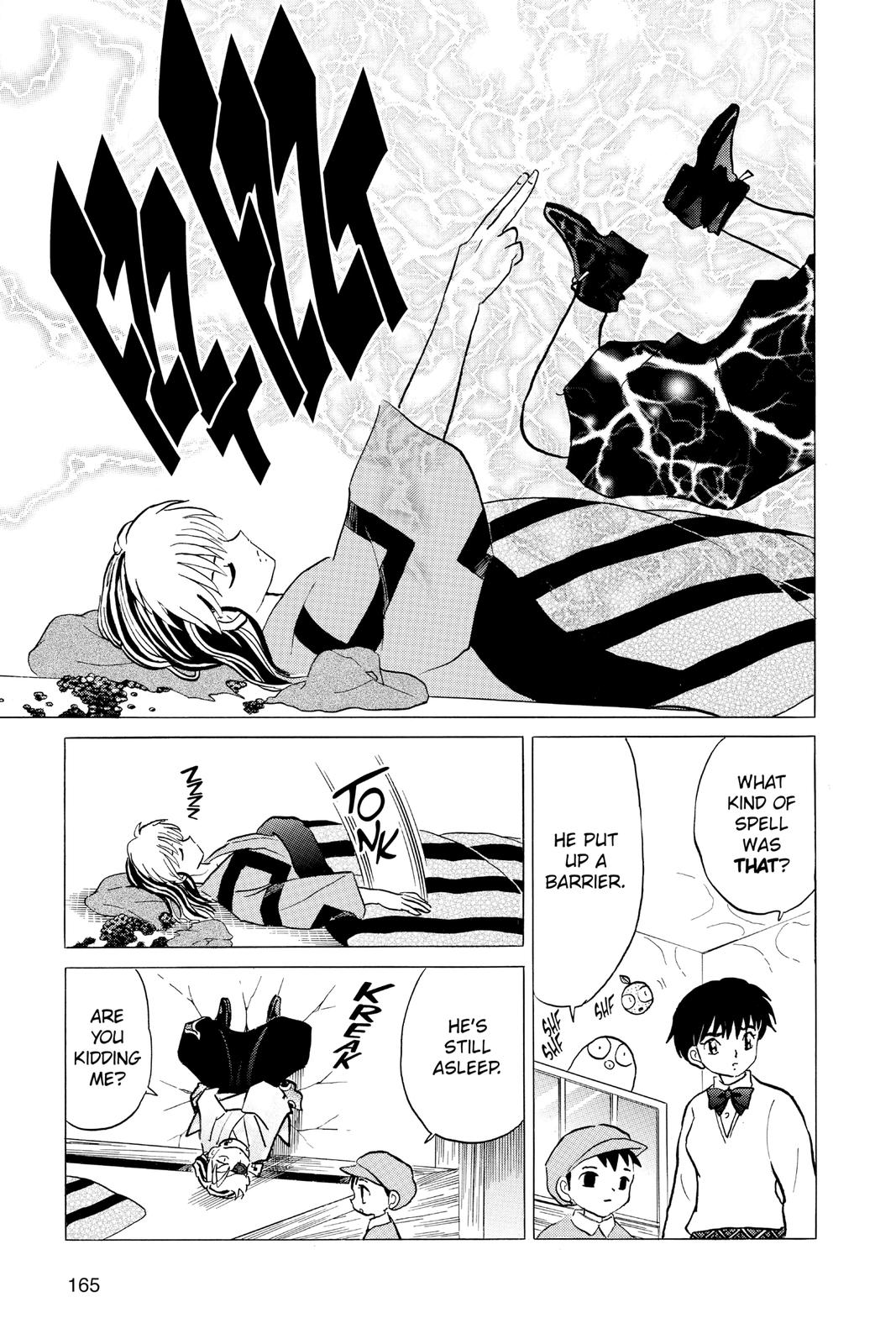 Mao Chapter 57 15