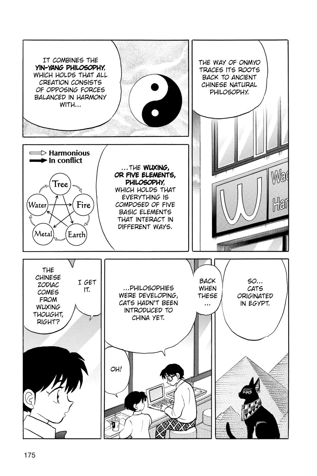 Mao Chapter 58 5