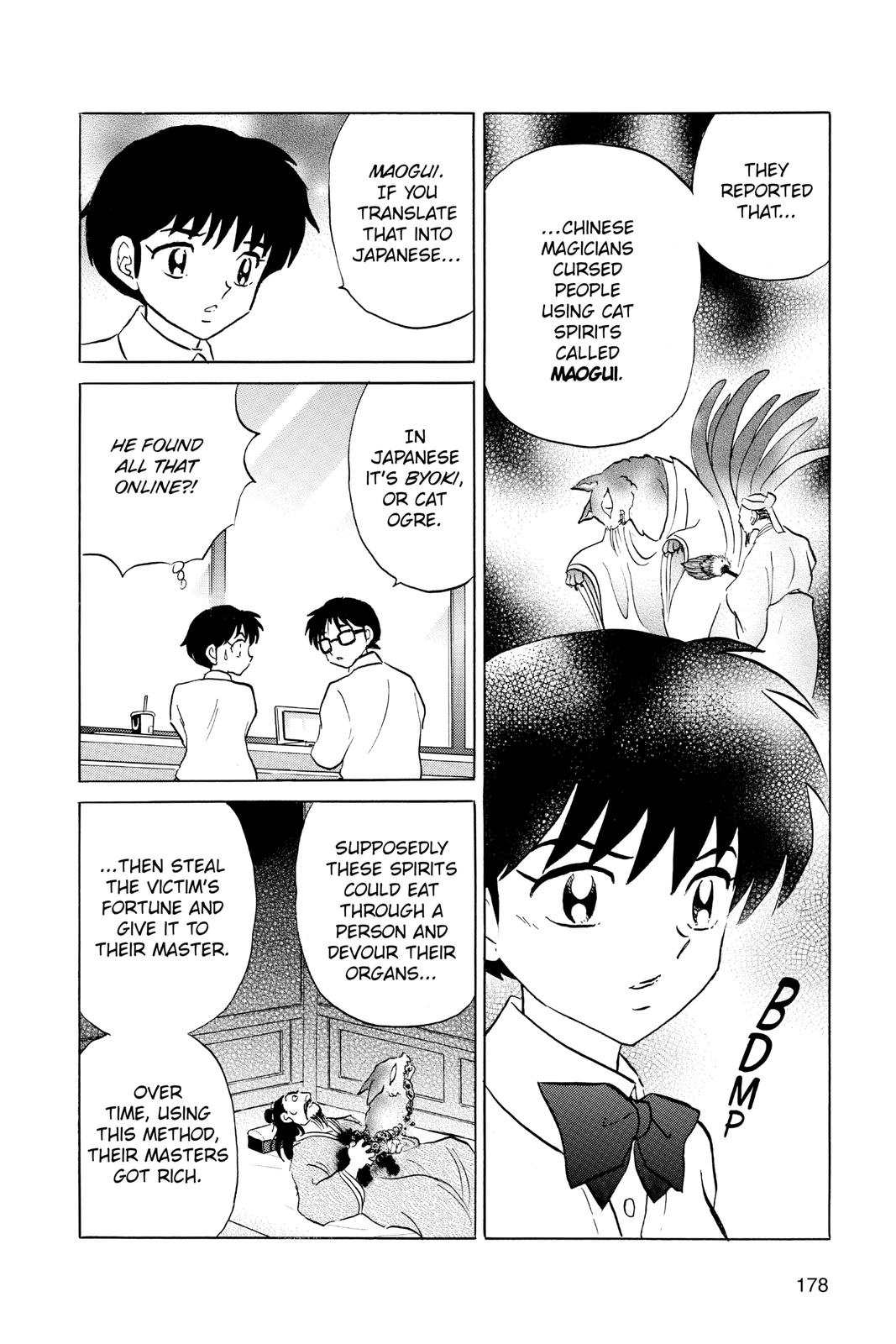 Mao Chapter 58 8