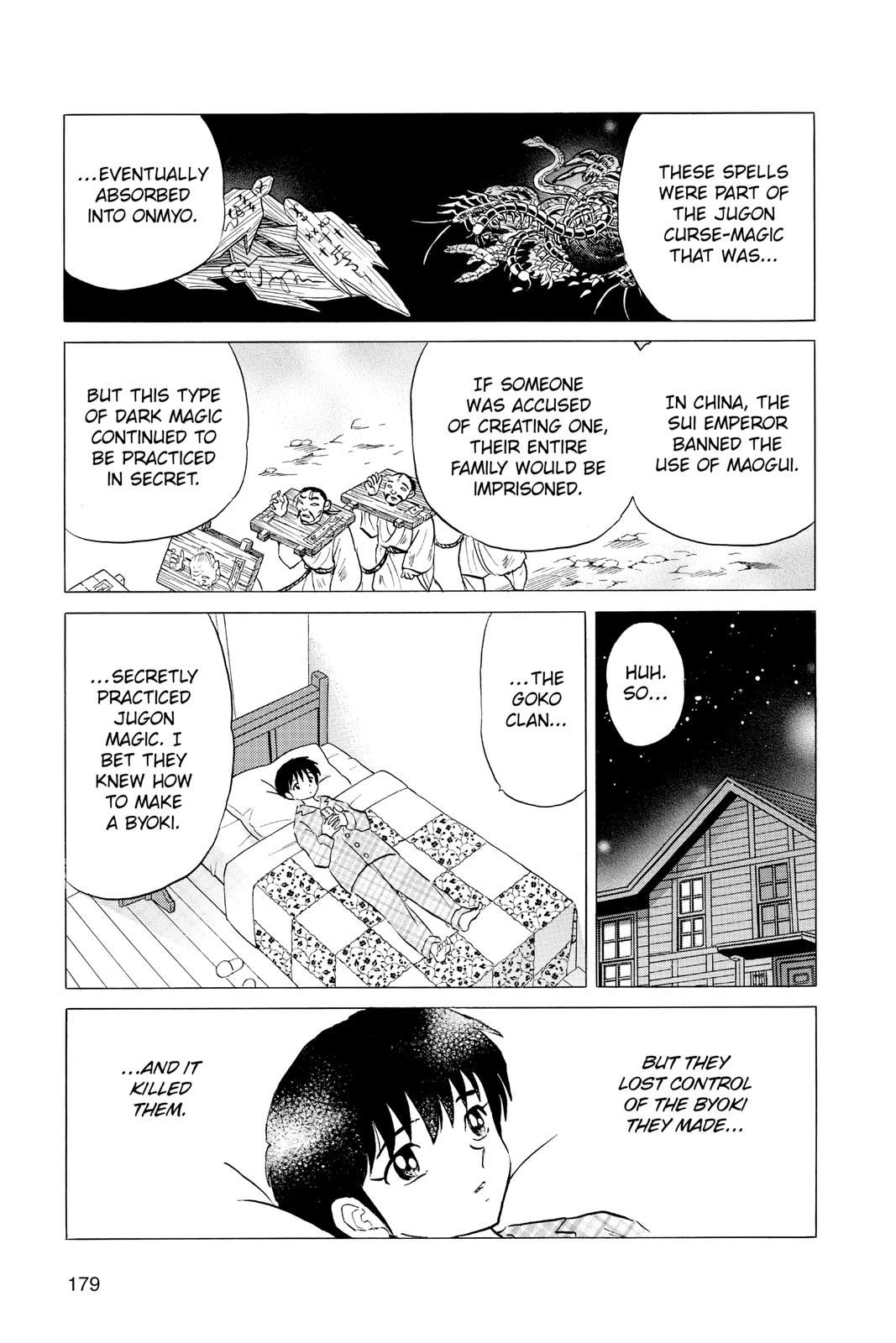 Mao Chapter 58 9