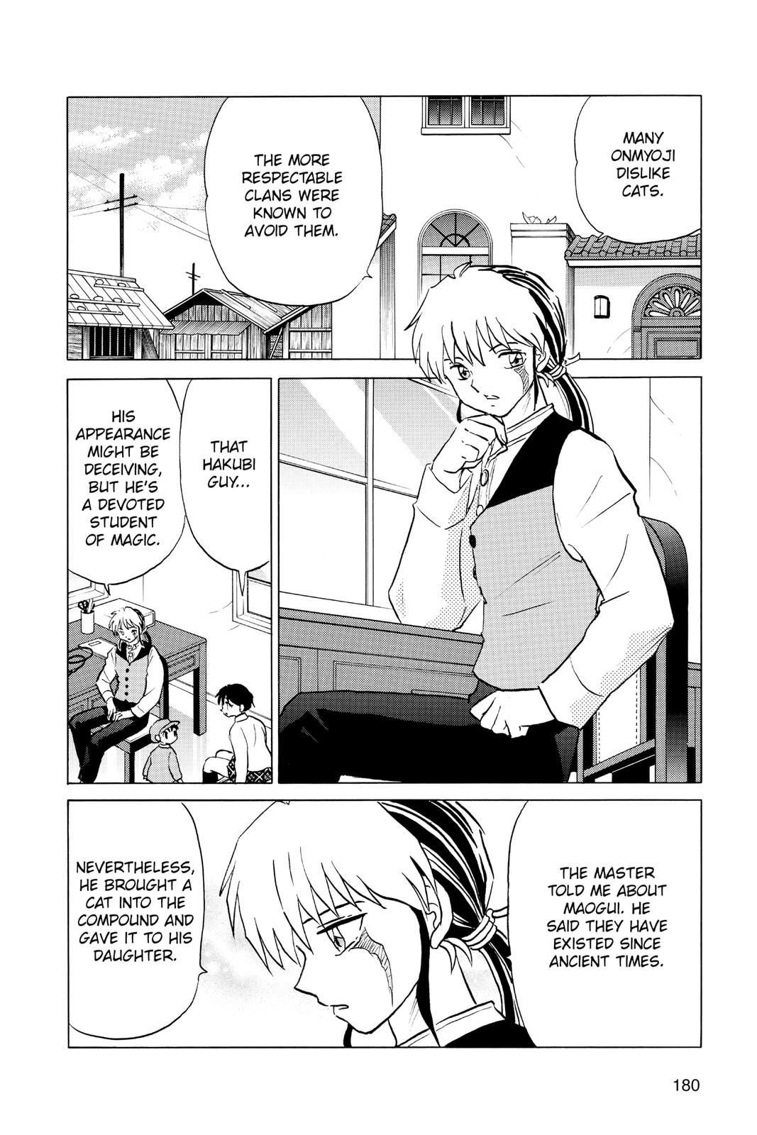 Mao Chapter 58 10
