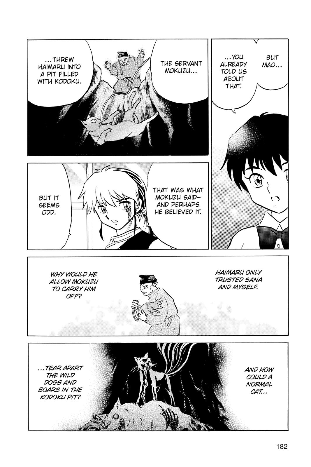 Mao Chapter 58 12