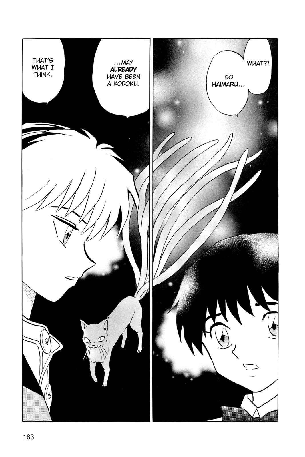 Mao Chapter 58 13