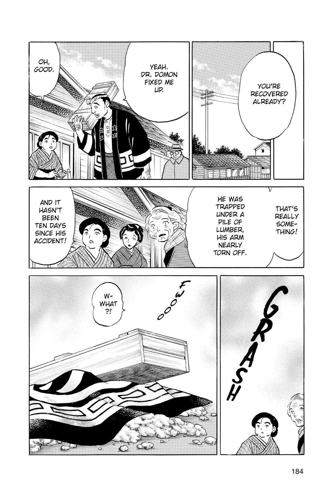 Mao Chapter 58 14