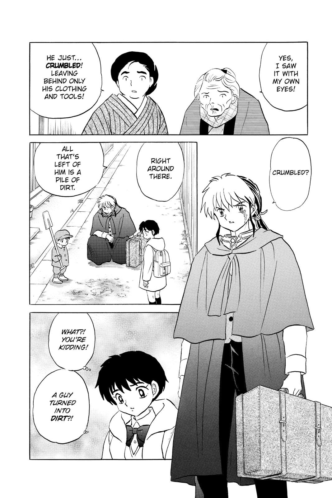 Mao Chapter 58 16
