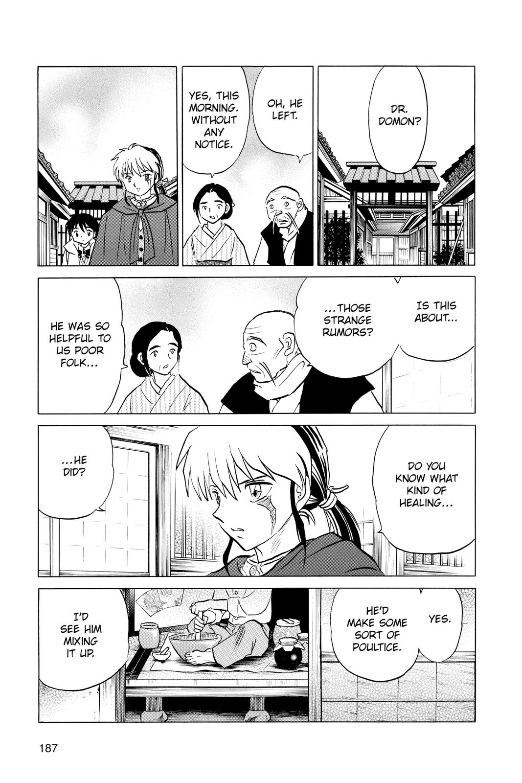 Mao Chapter 58 17