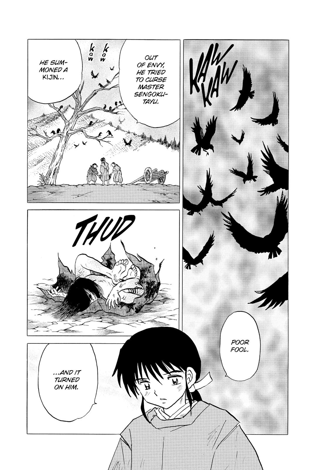 Mao Chapter 59 7