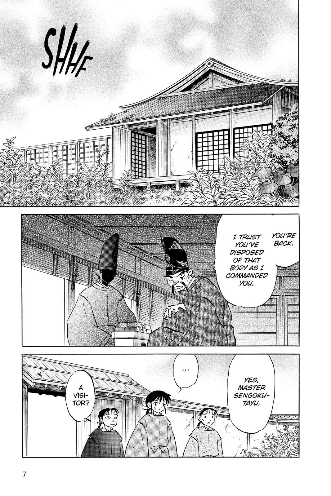 Mao Chapter 59 8