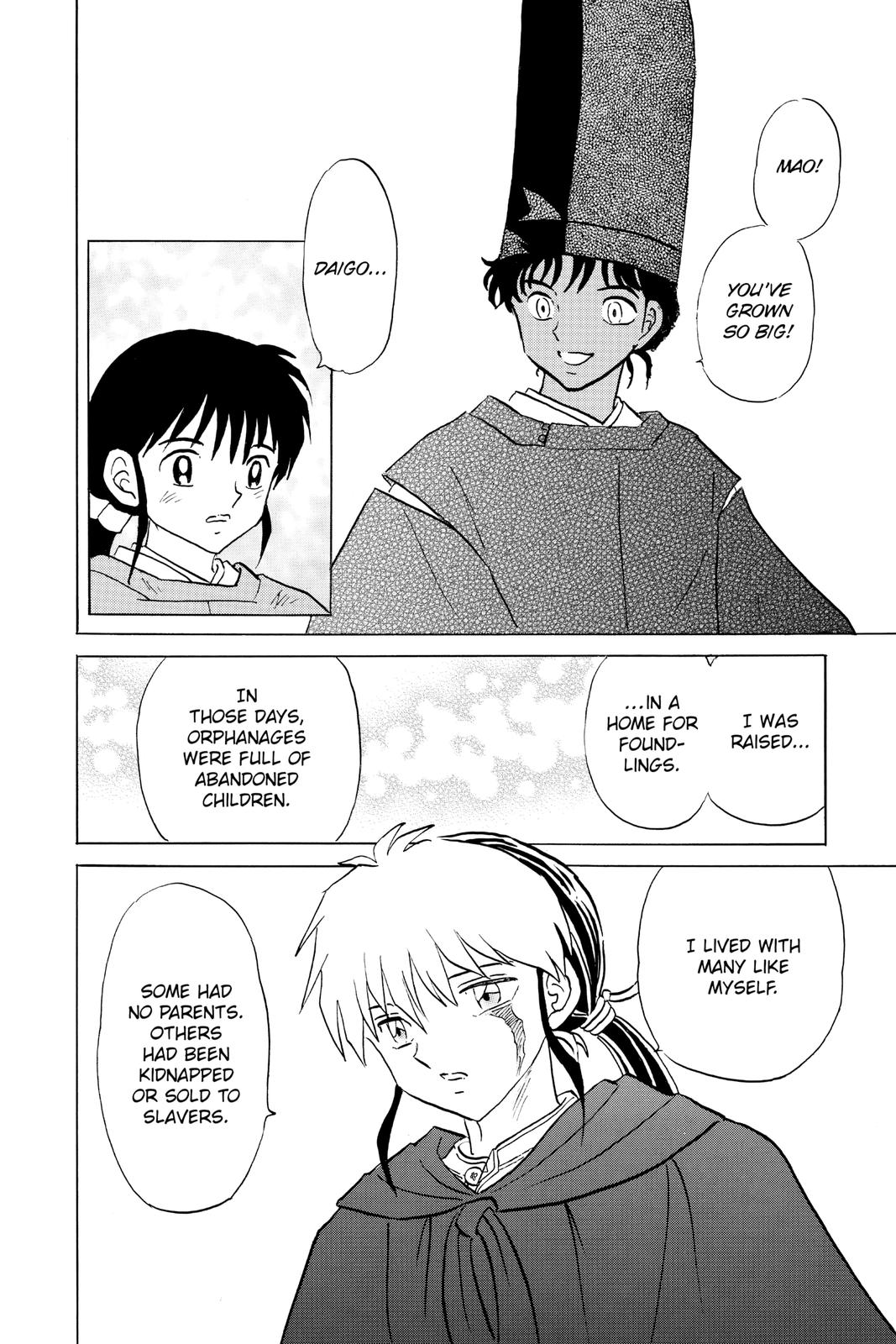 Mao Chapter 59 9